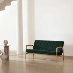 VLA77 Foyer Bank