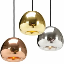 Void Mini Hanglamp