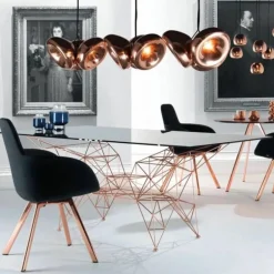 Void Mini Hanglamp