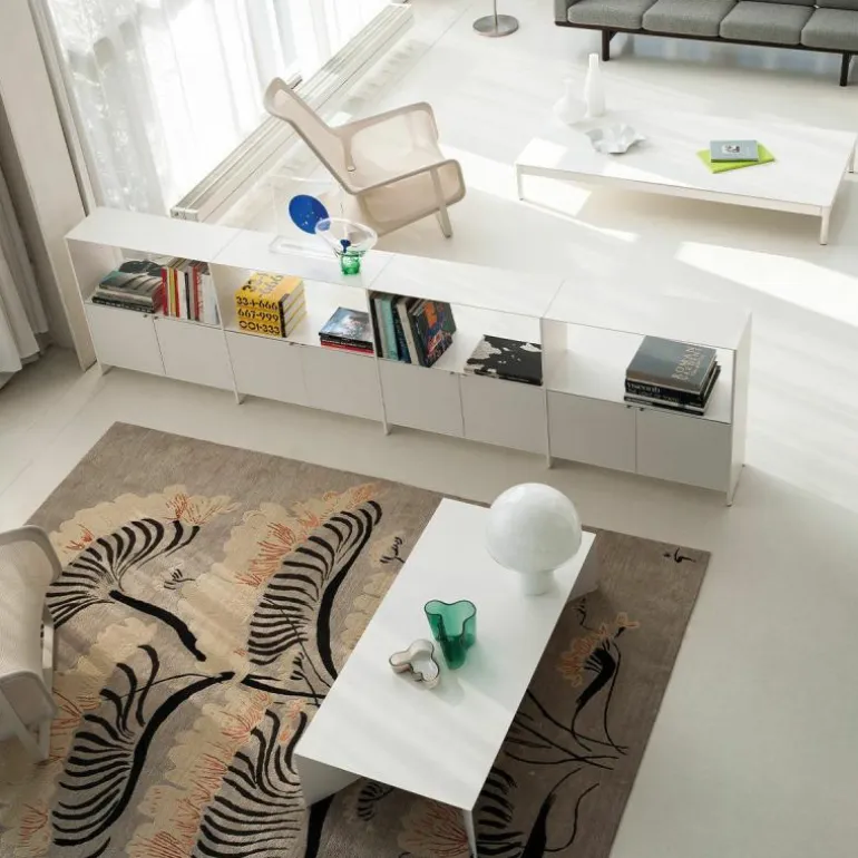 Void Salontafel