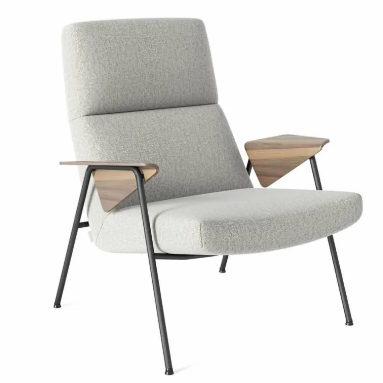 Votteler Loungestoel