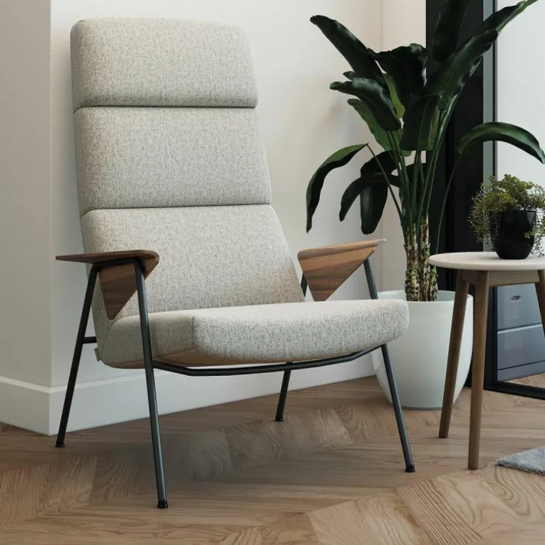 Votteler Loungestoel