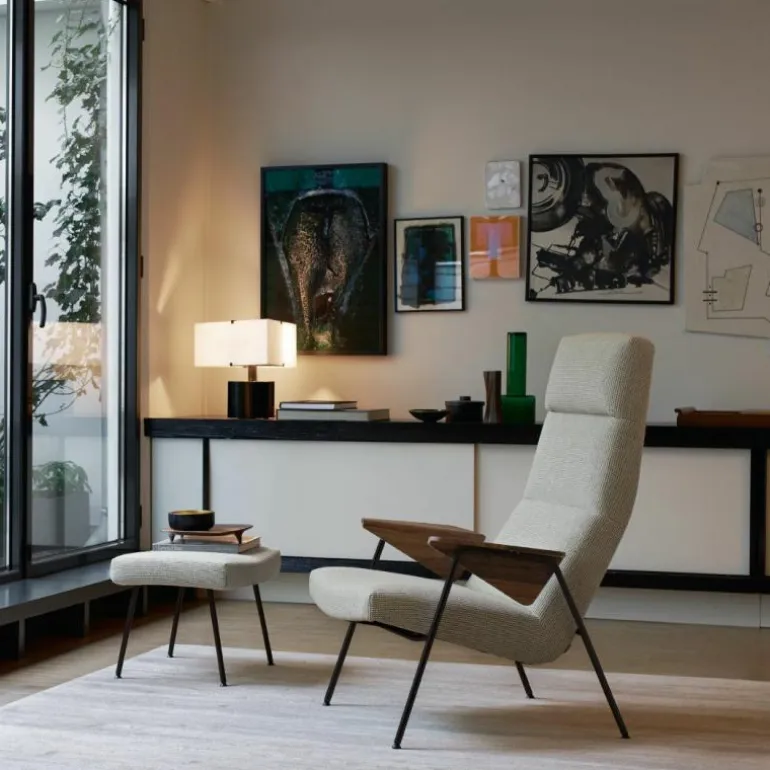 Votteler Loungestoel