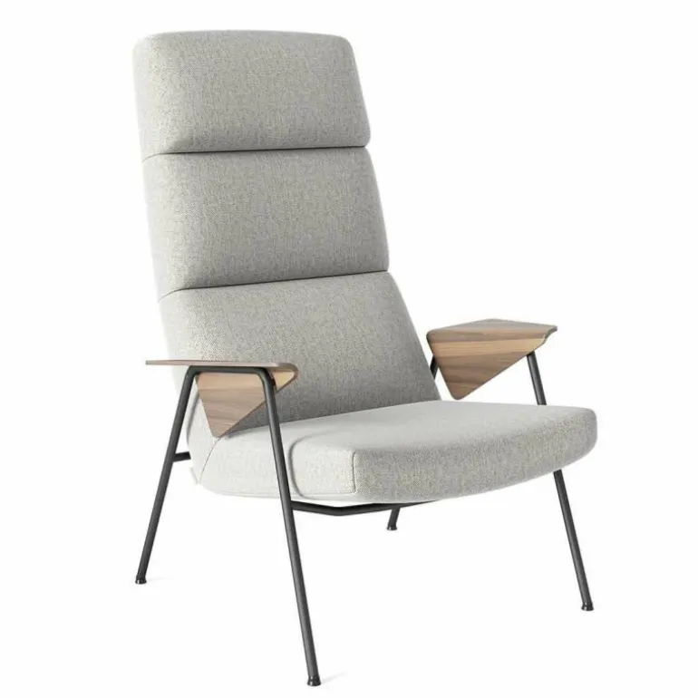 Votteler Loungestoel