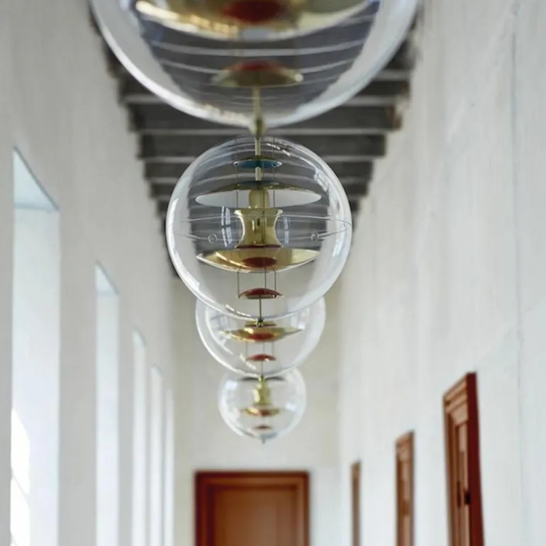 VP Globe Hanglamp
