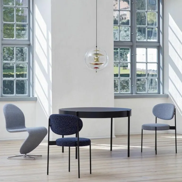 VP Globe Hanglamp