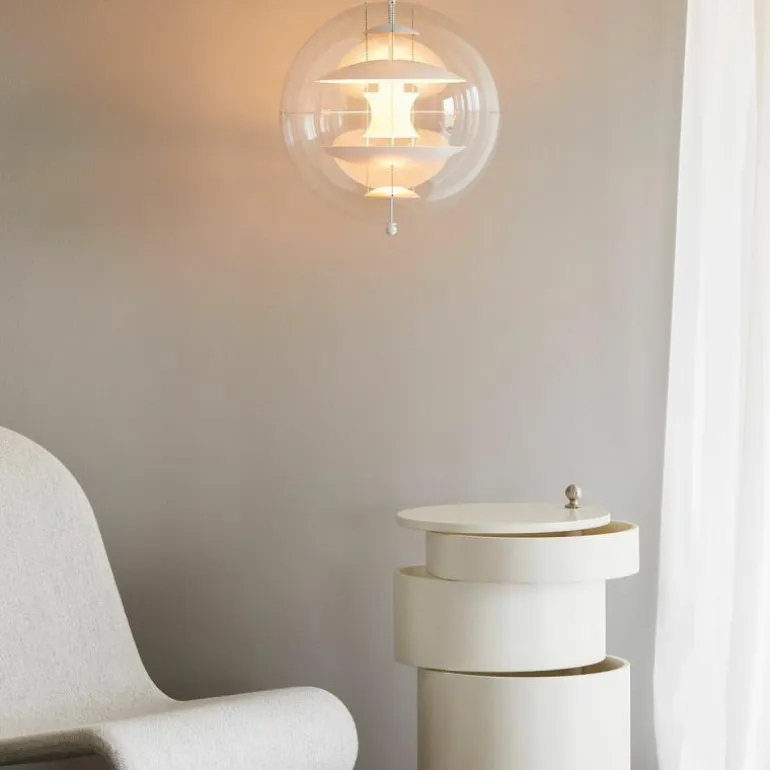 VP Globe Hanglamp