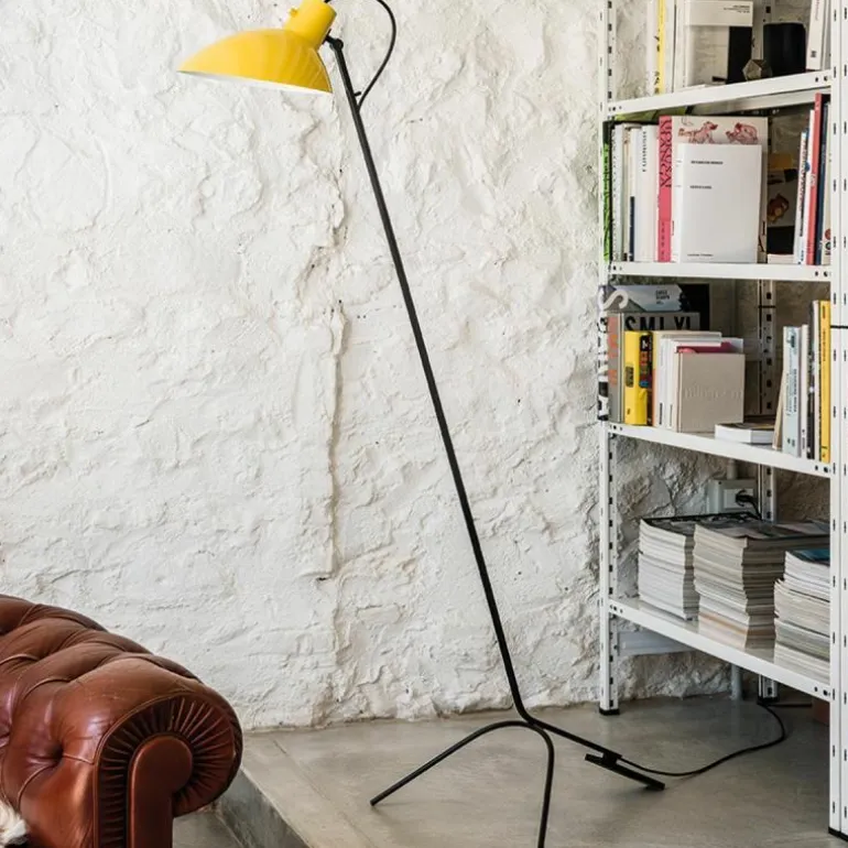 VV Cinquanta Vloerlamp