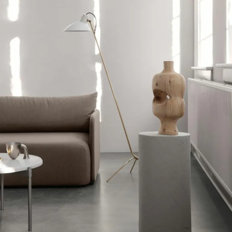VV Cinquanta Vloerlamp