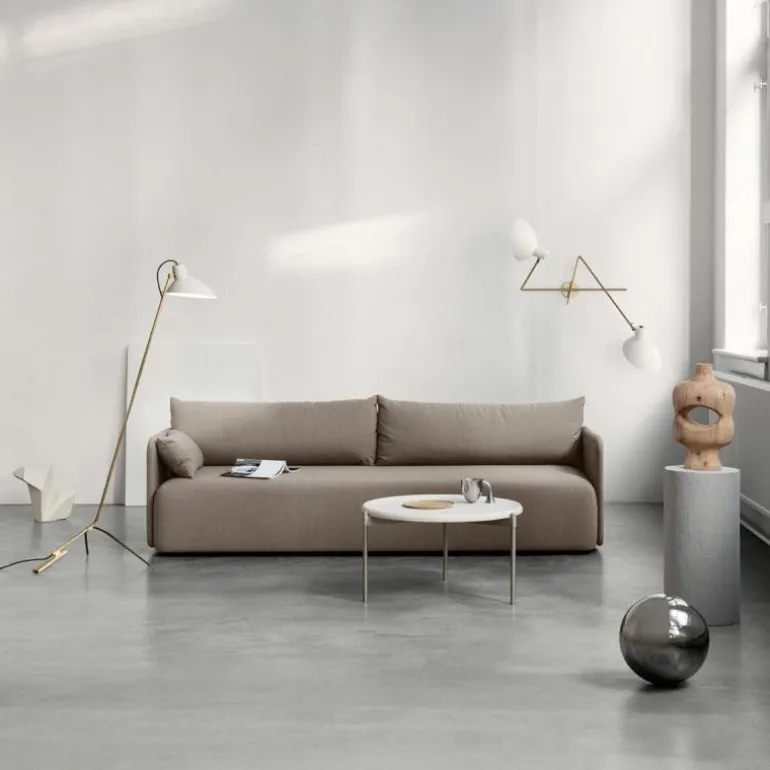 VV Cinquanta Vloerlamp