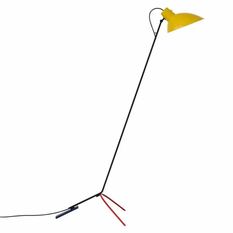VV Cinquanta Vloerlamp