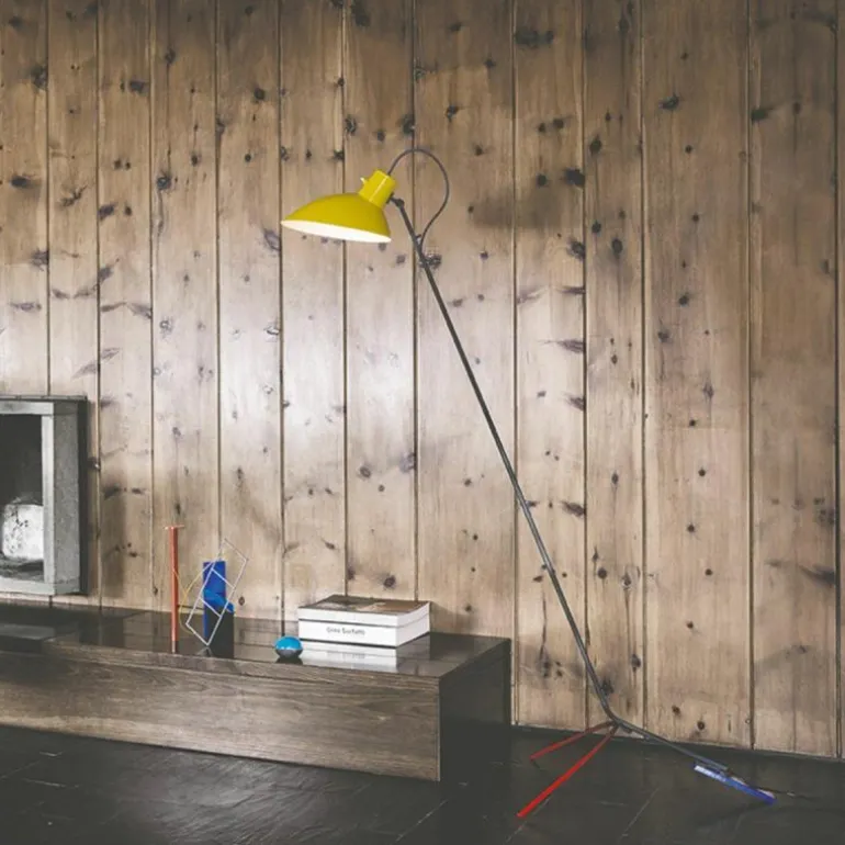 VV Cinquanta Vloerlamp