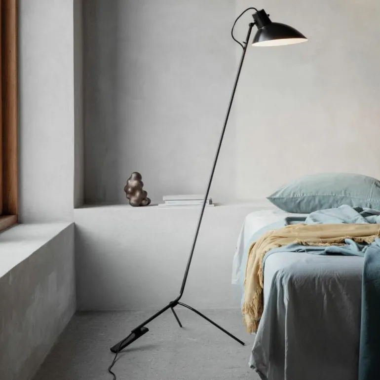 VV Cinquanta Vloerlamp