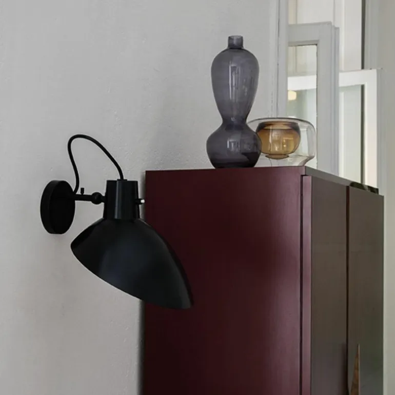 VV Cinquanta Wandlamp