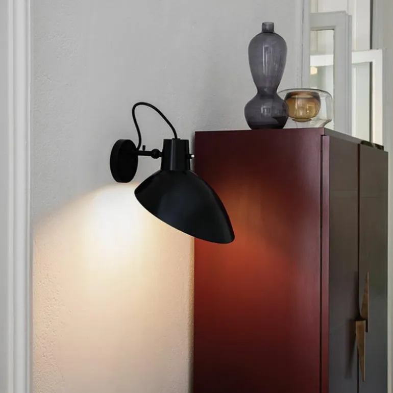 VV Cinquanta Wandlamp