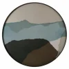 Wabi Sabi Dienblad Rond