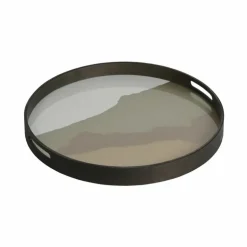 Wabi Sabi Dienblad Rond