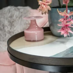 Wabi Sabi Dienblad Rond