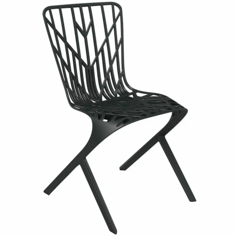 Washington Skeleton Chair