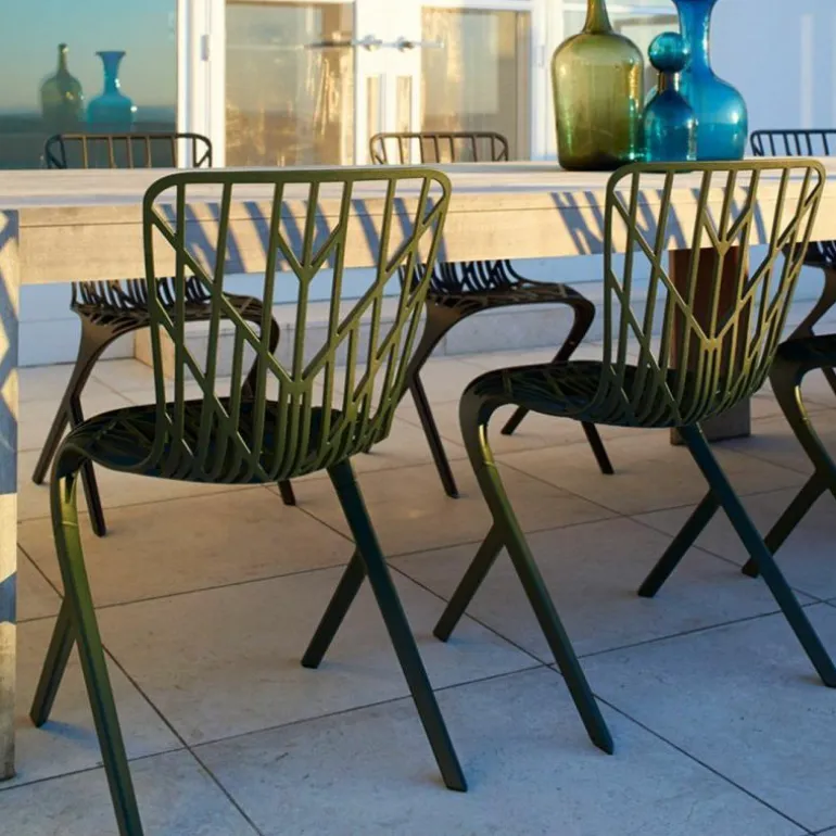 Washington Skeleton Chair