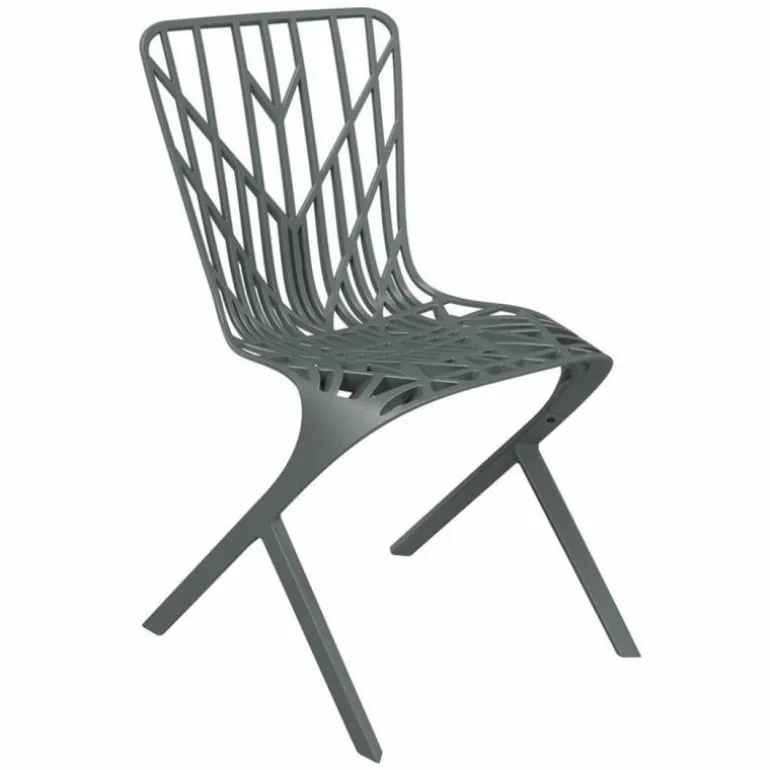 Washington Skeleton Chair