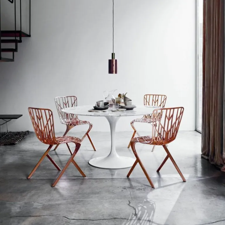 Washington Skeleton Chair