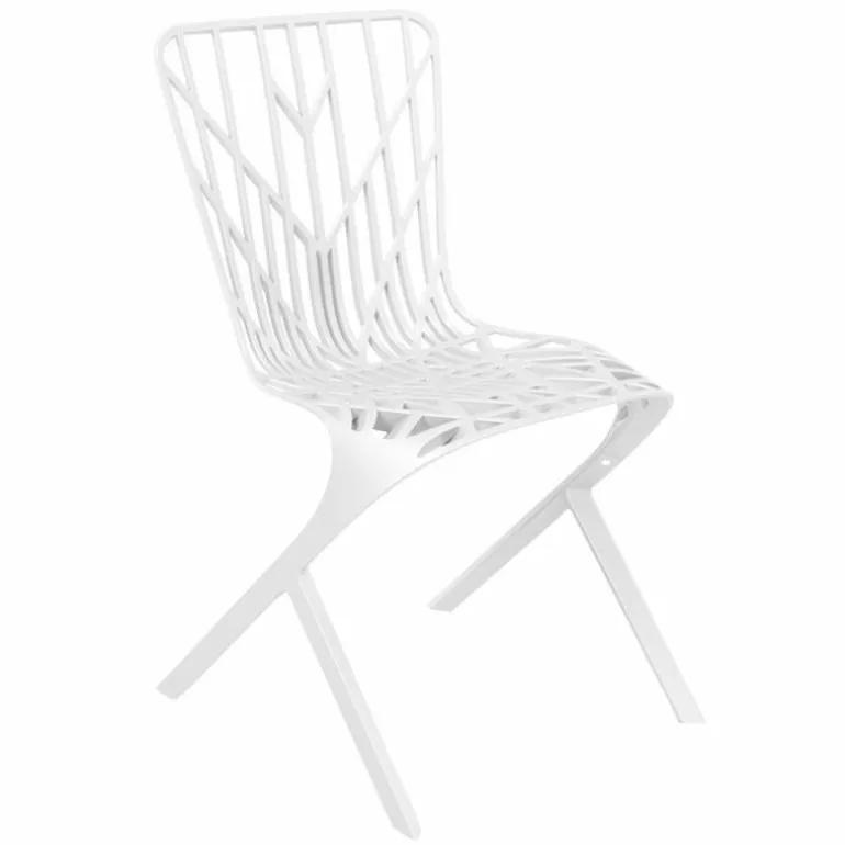 Washington Skeleton Chair