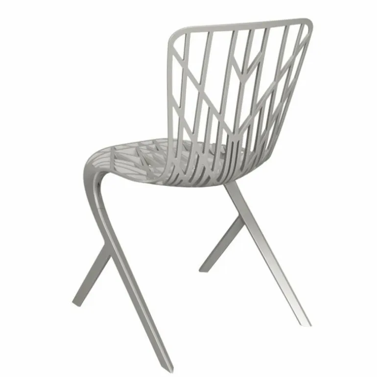 Washington Skeleton Chair