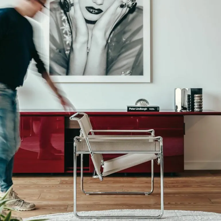Wassily Chair