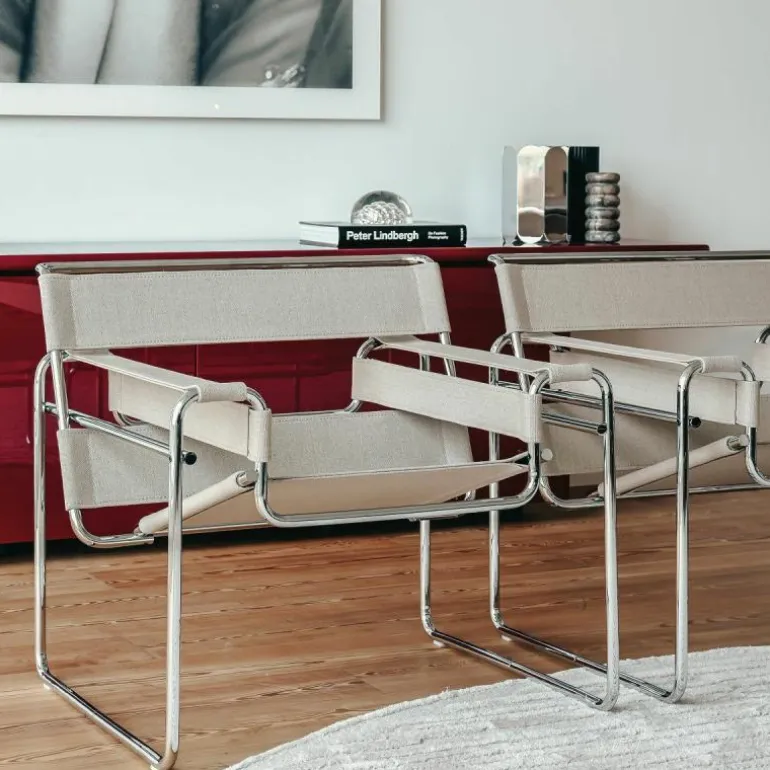 Wassily Chair