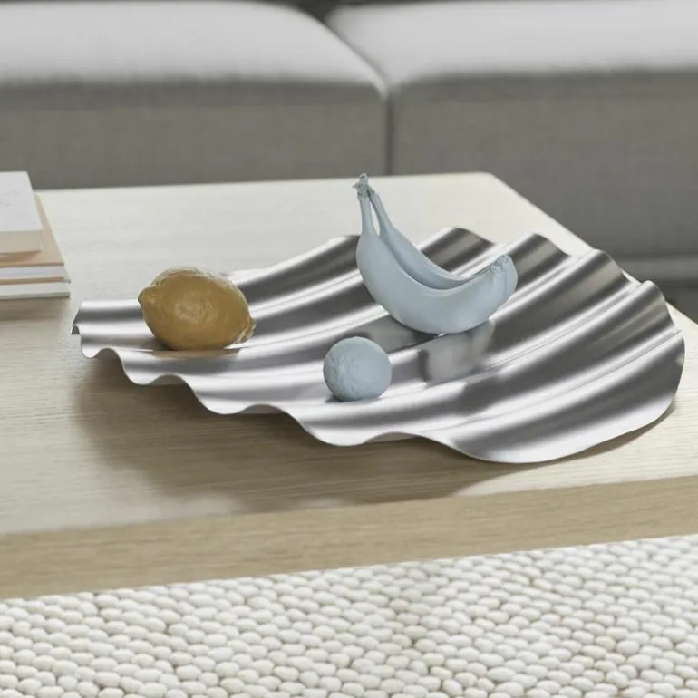 Wave Dienblad