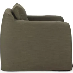Weave Lounge Chair