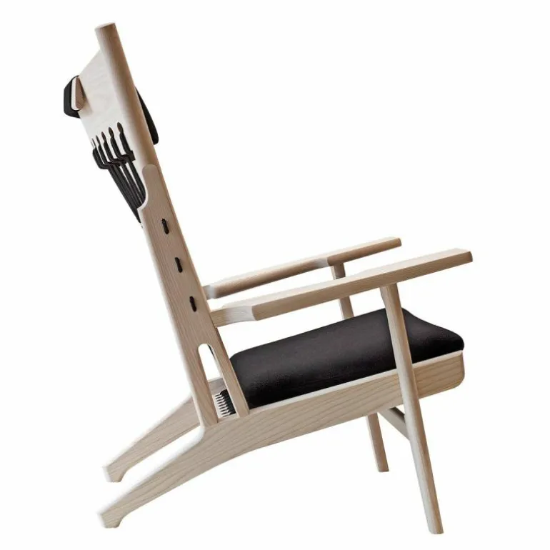Web Loungestoel