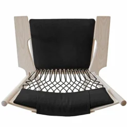 Web Loungestoel