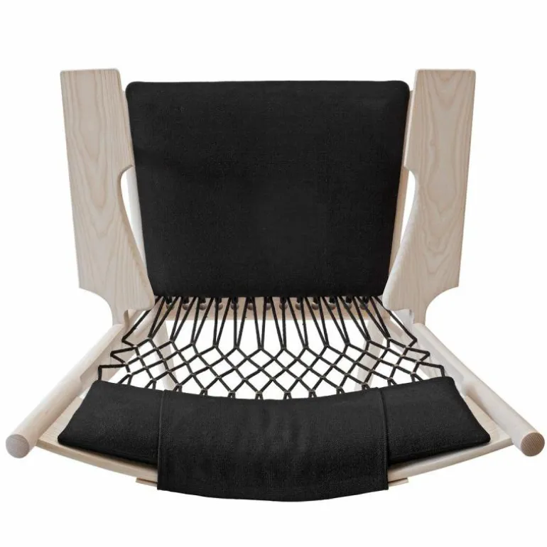 Web Loungestoel
