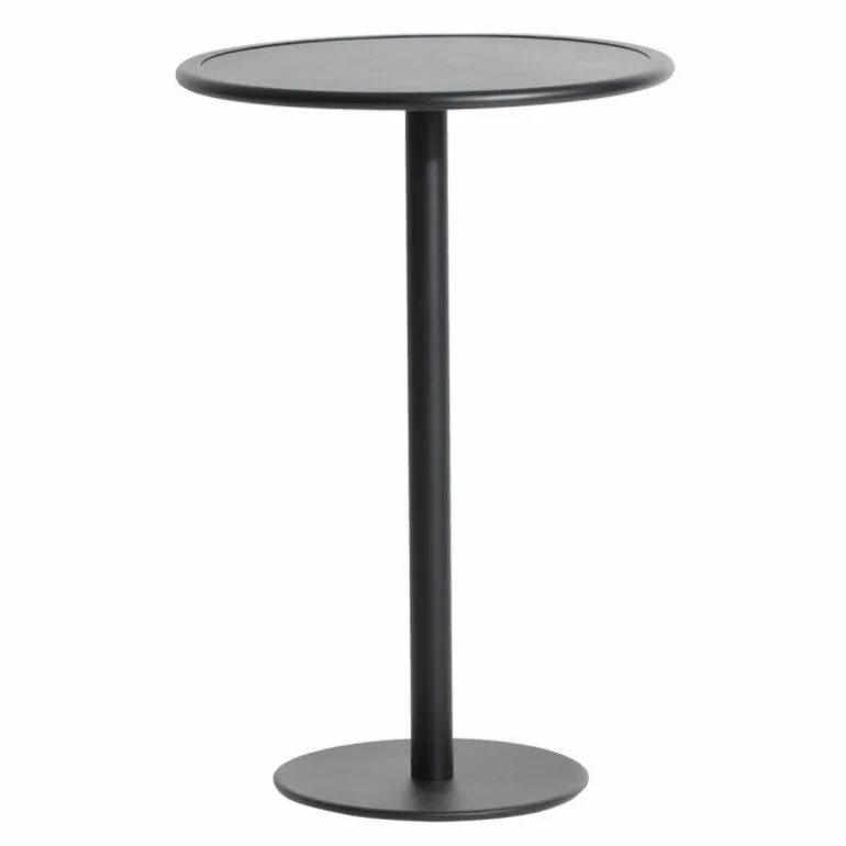 Week-end Bartafel Rond