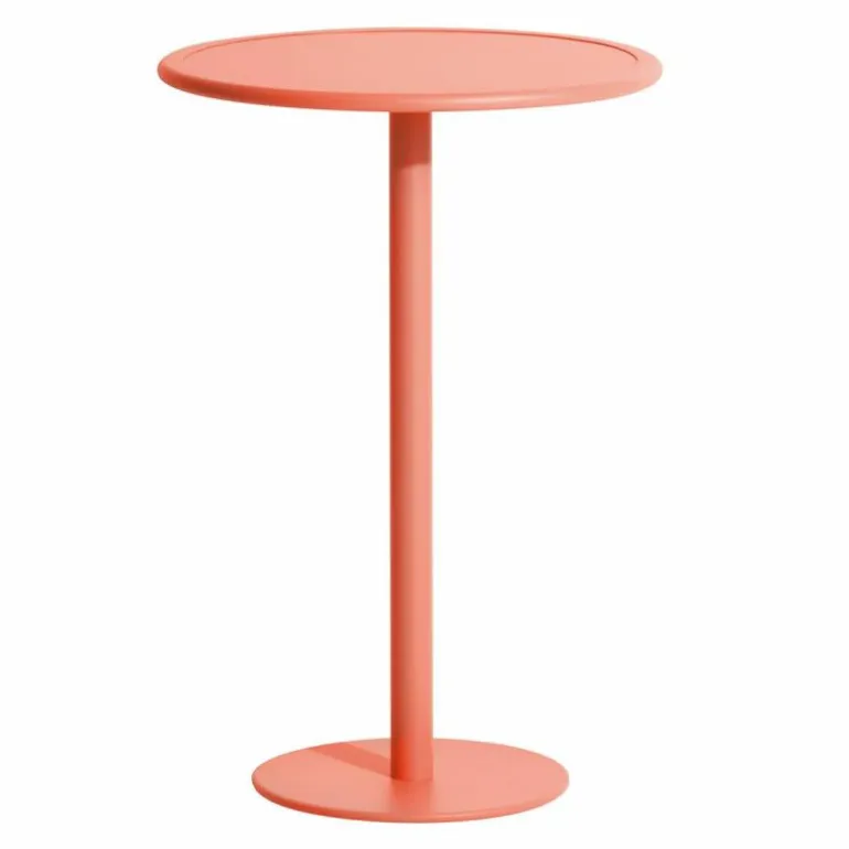 Week-end Bartafel Rond