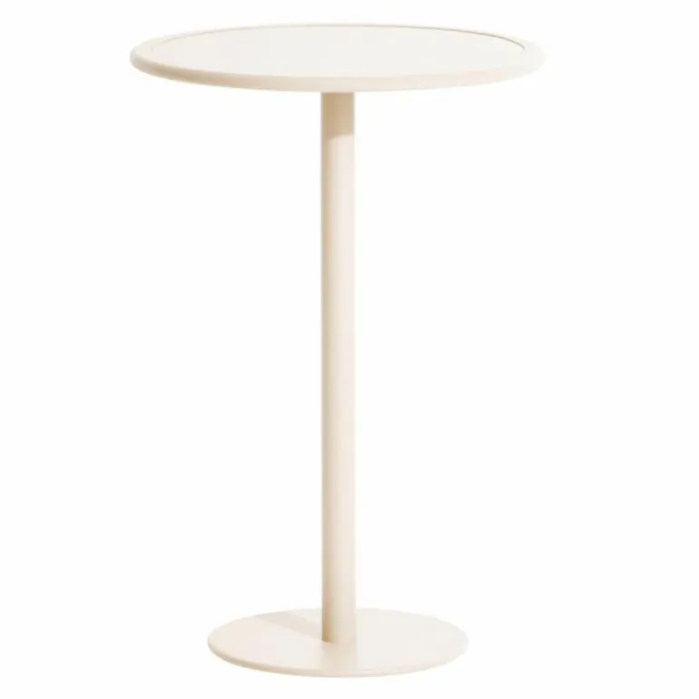 Week-end Bartafel Rond