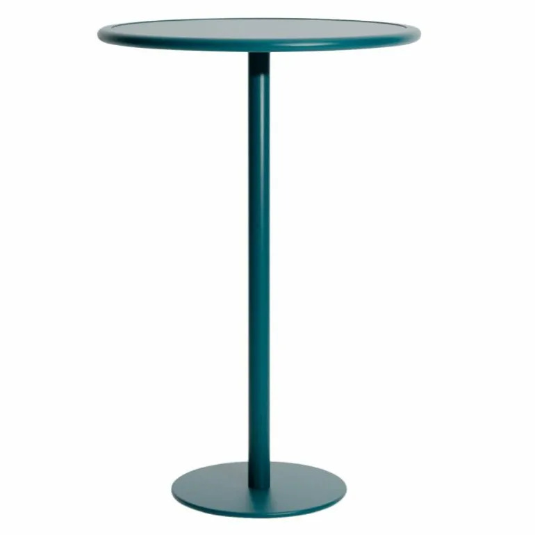 Week-end Bartafel Rond