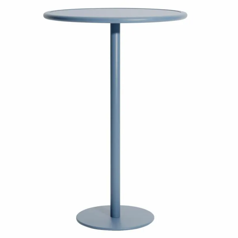 Week-end Bartafel Rond