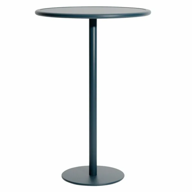 Week-end Bartafel Rond