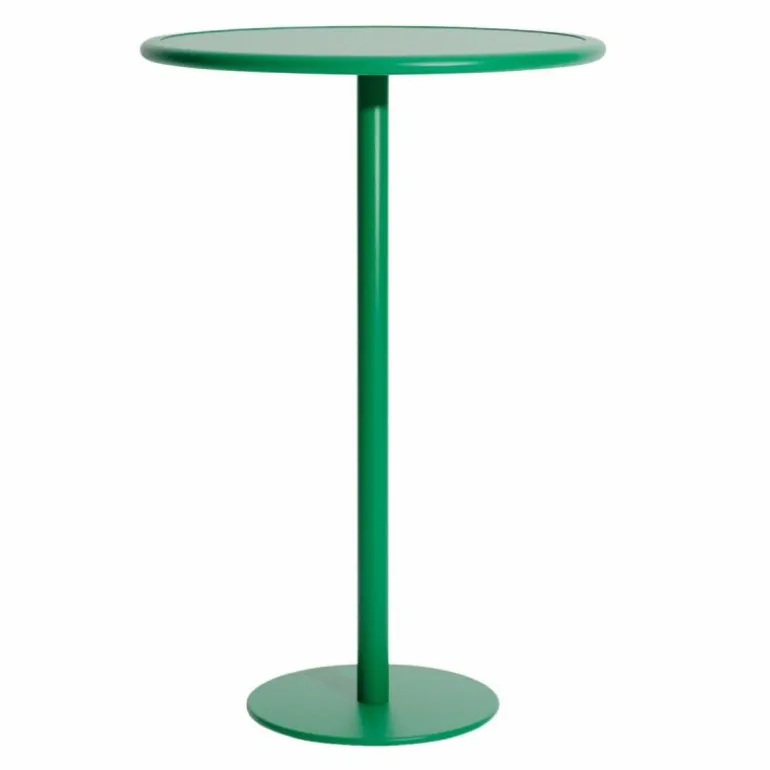 Week-end Bartafel Rond