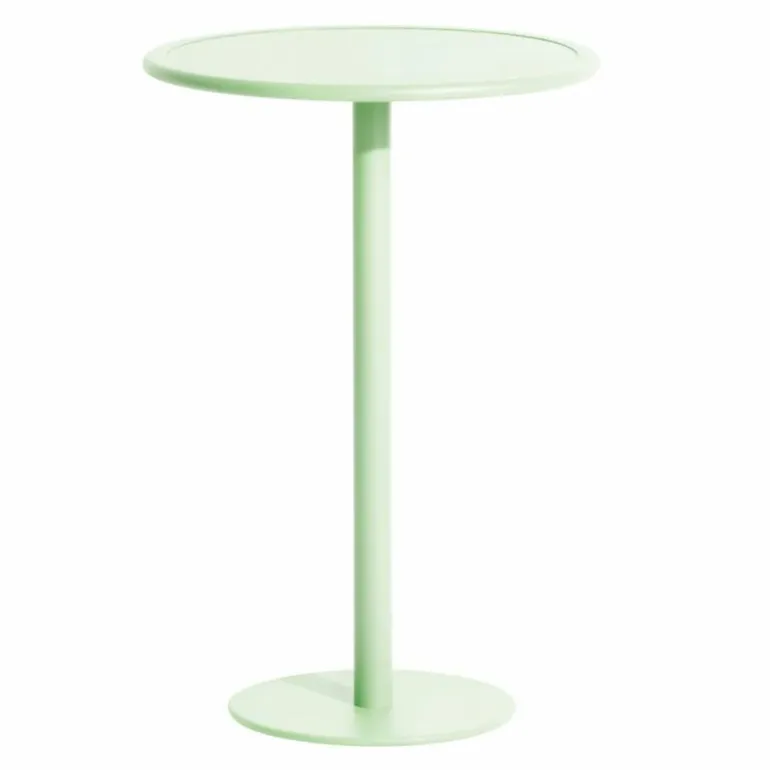 Week-end Bartafel Rond