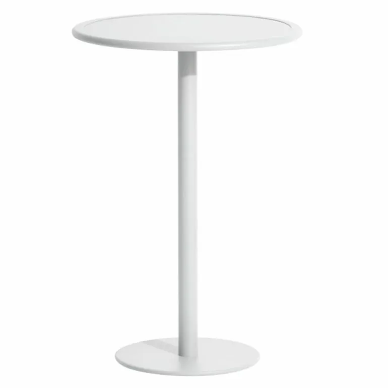 Week-end Bartafel Rond
