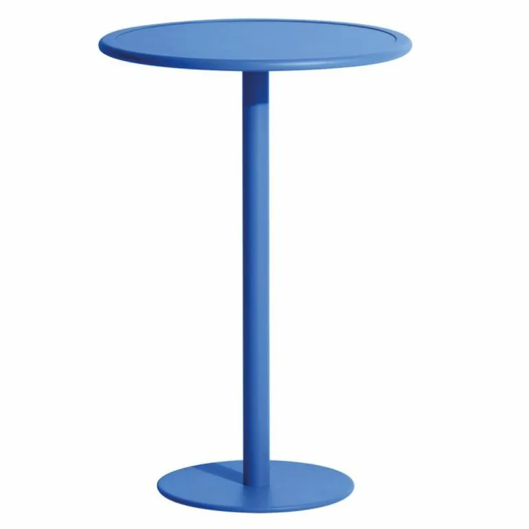 Week-end Bartafel Rond