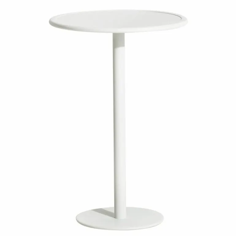 Week-end Bartafel Rond