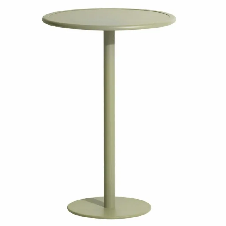 Week-end Bartafel Rond