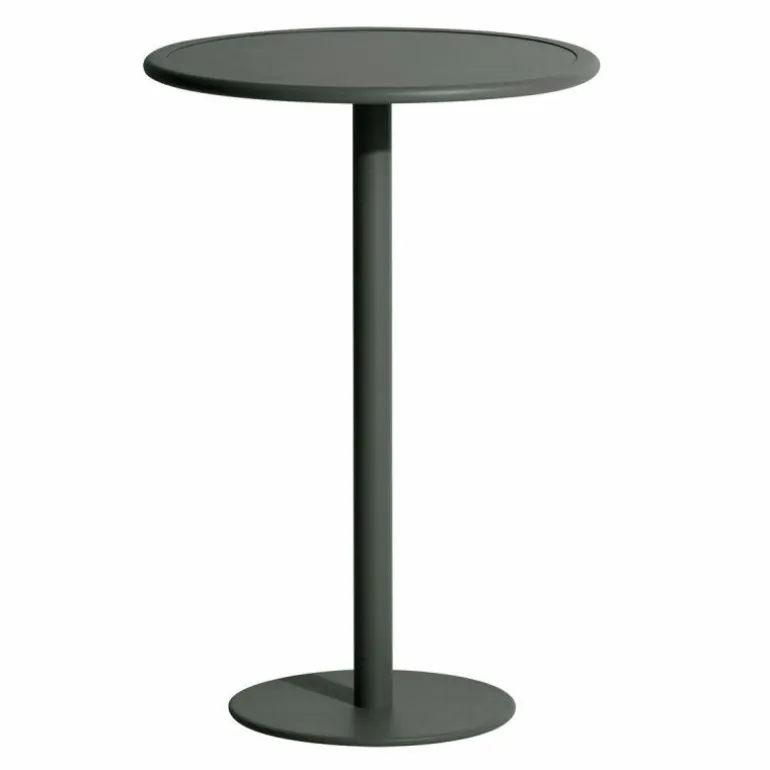 Week-end Bartafel Rond