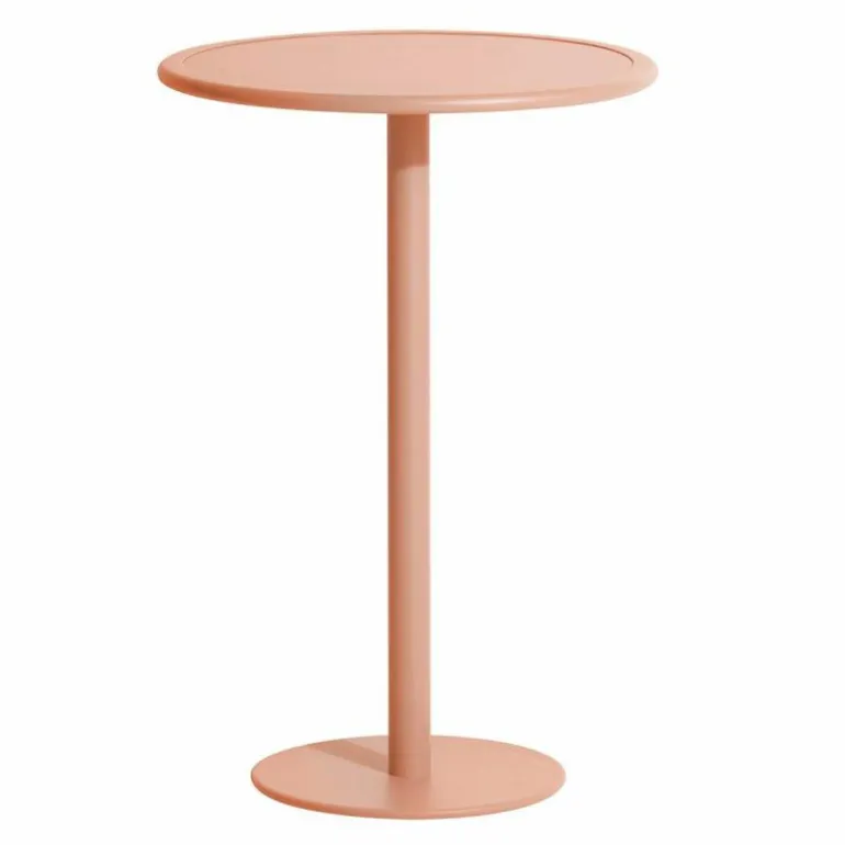 Week-end Bartafel Rond
