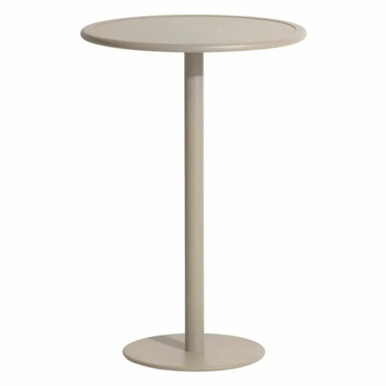 Week-end Bartafel Rond